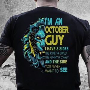 Meet your Posher, Amadou